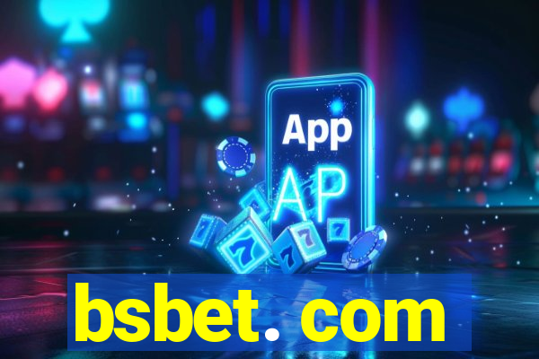 bsbet. com